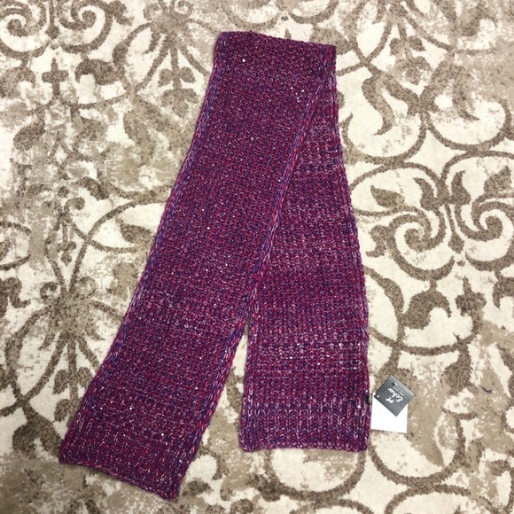 Echo scarf women’s - Picture 4 of 5
